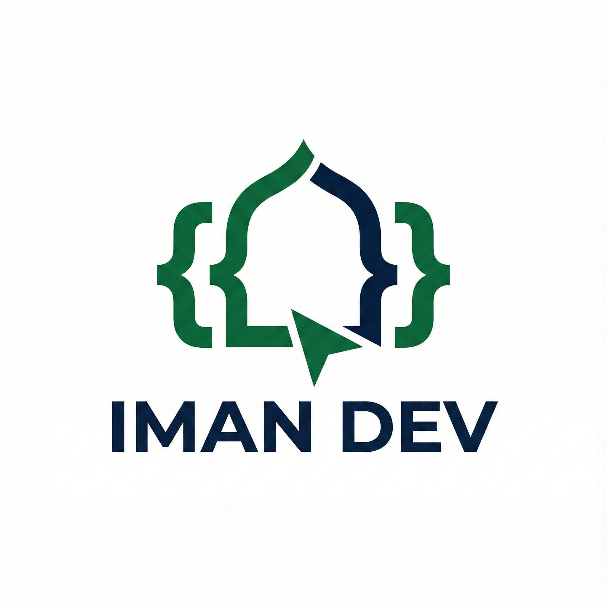 Iman Dev - Muslim Developer Extension